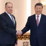 Şi Cinping: Rusya ve Çin, her iki ülkenin meşru çıkarlarını kararlılıkla savunmalı