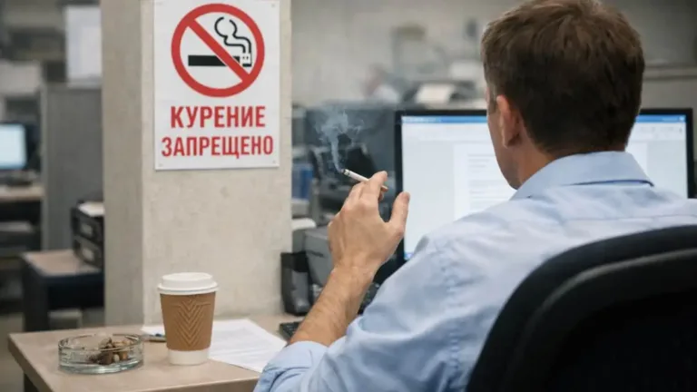 Uzman ayrıntıları açıkladı: İş yerinde sigara içmenin bedeli işten çıkarma olabilir
