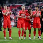 Spartak, Ahmat engelini 3 golle aştı