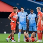 Rusya Kupası’nda geceye damga vuran seri: “Spartak” final kapısını böyle açtı