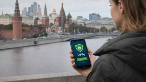 Rusya İçişleri Bakanlığı, telefonlarda VPN denetimi yapıldığı yönündeki haberleri yalanladı