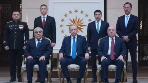 Rusya’dan Türkiye’ye İstanbul’daki Ukrayna müzakereleri için teşekkür
