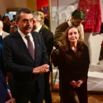 “Gelin Hazineleri” Rusya’da Ermitaj Müzesi’nde sergilenmeye başladı