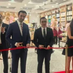 Arya Home, Rusya’daki 42. mağazasını Moskova’da açtı