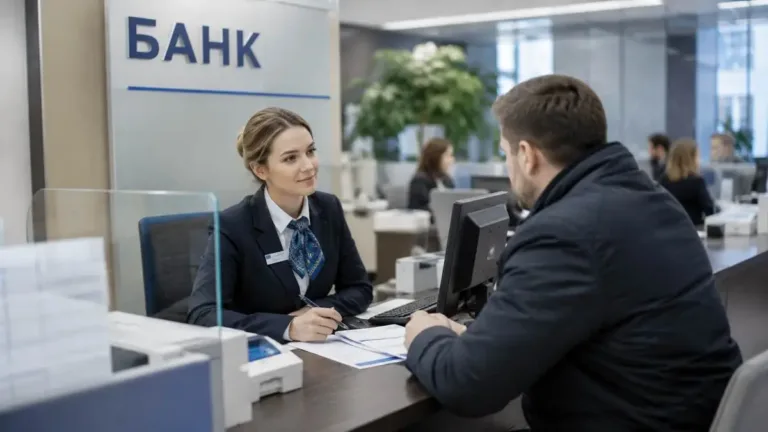 Moskova bankaları müşterileri daha az mağdur etmeye başladı