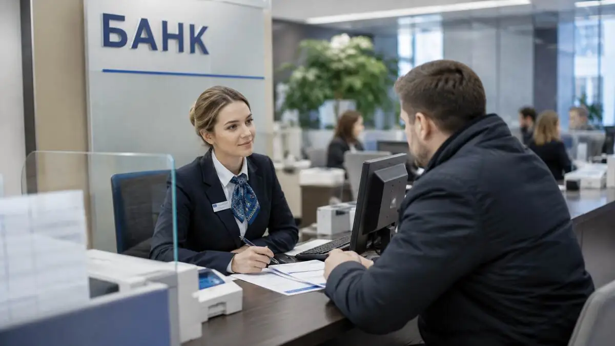 Moskova bankaları müşterileri daha az mağdur etmeye başladı