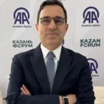 üyükelçisi Bilgiç: “KazanForum, Türkiye-Rusya ilişkilerinde pozitif sonuçlar üretiyor”