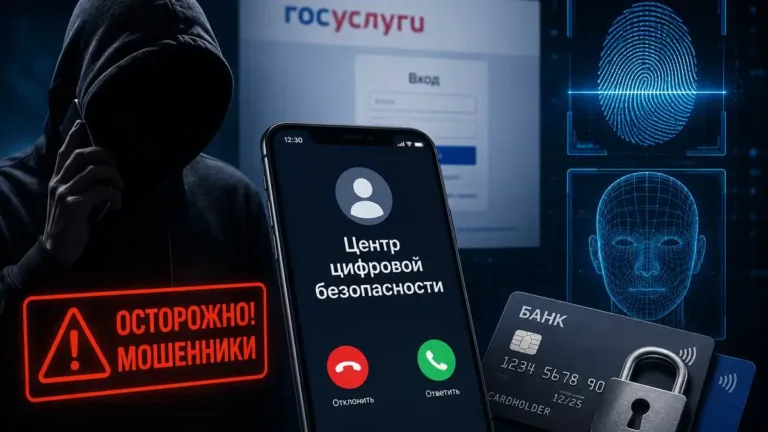Dolandırıcılar Rusları biyometrik verilerin çalınmasıyla kitlesel olarak korkutmaya başladı