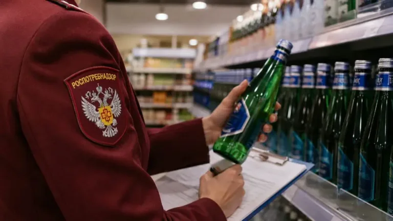 Rusya, Ermeni maden suyu Jermuk’un ithalatını ve satışını geçici olarak durdurdu