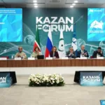 KazanForum’da Türk iş dünyasına mesaj: Rusya ile ticarette potansiyel büyük