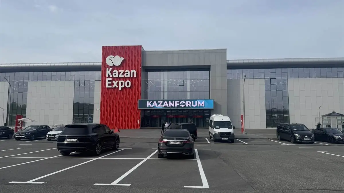 KazanForum’da Türk iş dünyasına mesaj: Rusya ile ticarette potansiyel büyük
