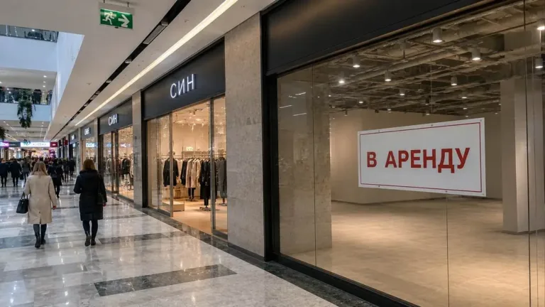 Rusya’da yabancı marka akışı ilk kez tamamen durdu
