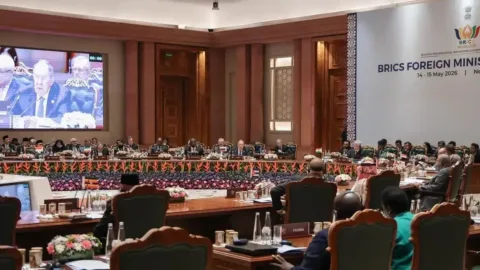 Rusya: Ukrayna ve Avrupa, Alaska zirvesinde sağlanan uzlaşıları engellemeye çalışıyor