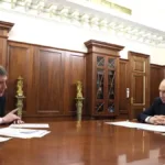 Putin, platformlardaki indirim uygulamalarını Reşetnikov ile görüştü