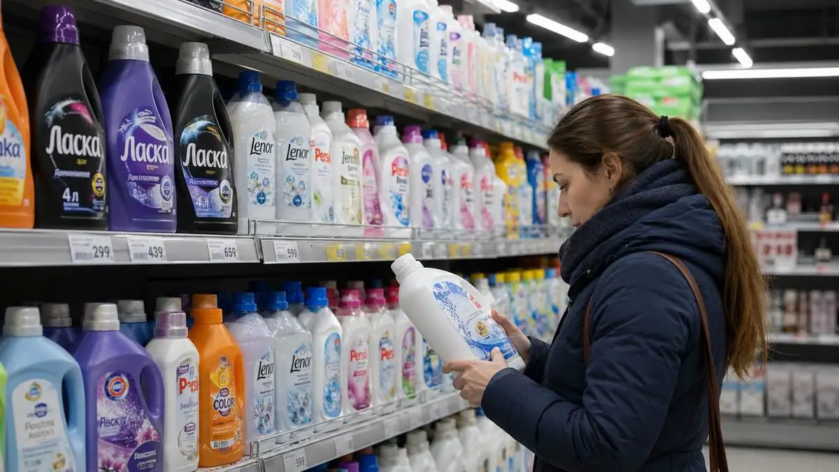 Rusya’da kimyasal ürün ithalatı 38,9 milyar dolara geriledi