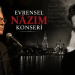 Zülfü Livaneli, Moskova’da Nâzım Hikmet için sahne alacak