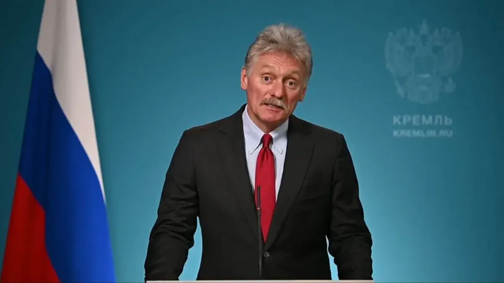 Peskov, Ermenistan’ın Rusya’nın dostları arasında yer aldığını söyledi