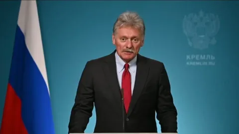 Kremlin: Rusya, ABD ve Ukrayna arasında müzakerelerin yeniden başlayacağını umuyoruz