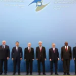 Putin: “AEB ülkeleriyle müttefiklik bağlarının derinleştirilmesi, Rusya için öncelikli”