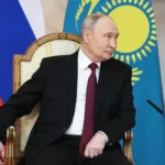 Putin, Rusya’da ambulans hizmetlerinde yapay zeka kullanımına ilişkin deneyimi anlattı