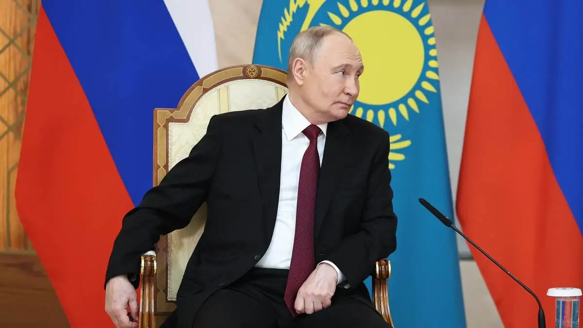 Rusya ve Kazakistan’dan 53 milyar dolarlık ortak proje havuzu