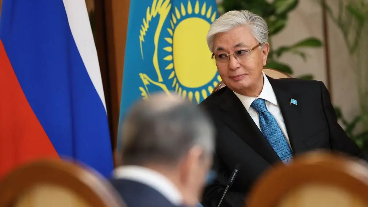 Rusya ve Kazakistan’dan 53 milyar dolarlık ortak proje havuzu