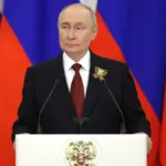 Putin, Batı’nın Ukrayna’yı kullanarak Rusya’yı aldattığını söyledi