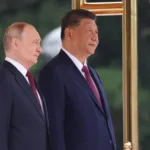 Vladimir Putin’in Çin ziyaretinin sonuçları: vizesiz rejim, enerji ve ticaret