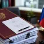 Rusya patent başvurusu sayısında ilk 10 ülke arasına girdi