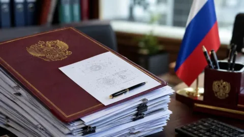 Rusya patent başvurusu sayısında ilk 10 ülke arasına girdi