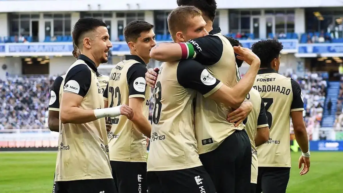 Rostov ve Rubin haftayı galibiyetle kapattı