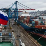 Rusya’nın dış ticaret fazlası ilk çeyrekte yüzde 11,6 azaldı