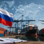 Rusya’nın dış ticaret fazlası yüzde 3,36 azaldı