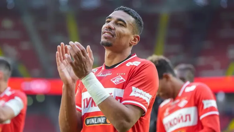 Spartak, Rusya Kupası’nda CSKA’yı geçip süper finale yükseldi