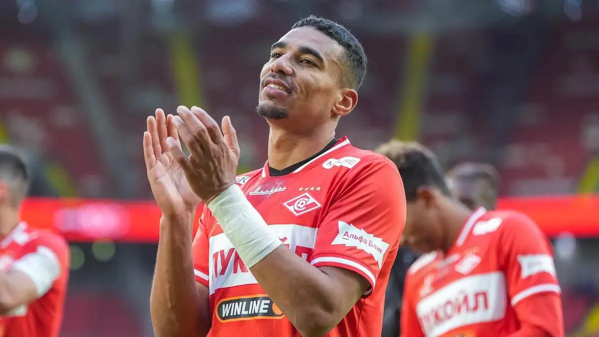 Spartak, Rusya Kupası’nda CSKA’yı geçip süper finale yükseldi