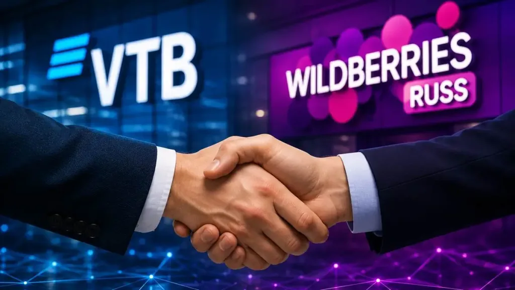VTB ve Wildberries-Russ ortaklık şartlarında uzlaştı