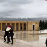 Rus Büyükelçi Vershinin: Atatürk Rusya’da saygıyla anılıyor