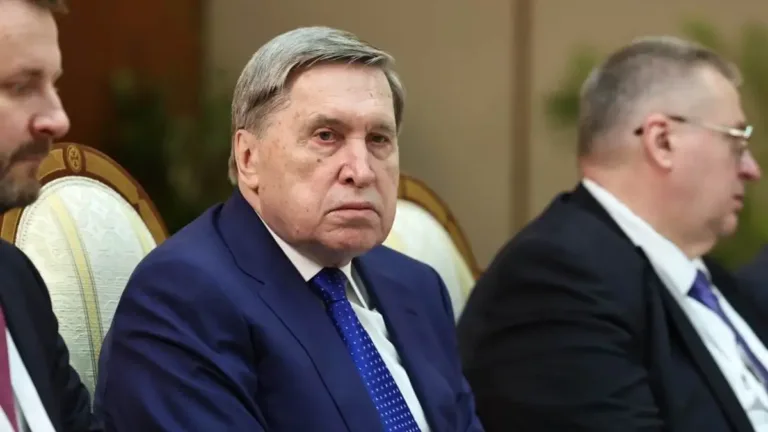 Uşakov: Rusya ve ABD temasları farklı formatlarda sürüyor