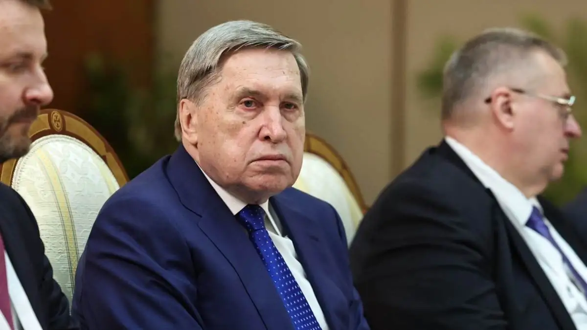 Uşakov: Rusya ve ABD temasları farklı formatlarda sürüyor