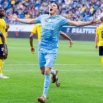 “Zenit” rekor kırarak 11. kez Rusya futbol şampiyonu oldu