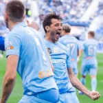 Zenit, son dakikalarda gelen golle maç fazlası ile lider oldu