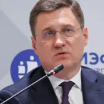 Rusya Başbakan Yardımcısı Novak: “Rus ekonomisi yönetimli soğuma döneminde”