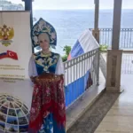 Antalya’da Rusya Günü resepsiyonu düzenlendi