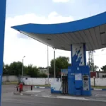Rusya’da akaryakıt piyasasında işletmeci sayısı düşüyor