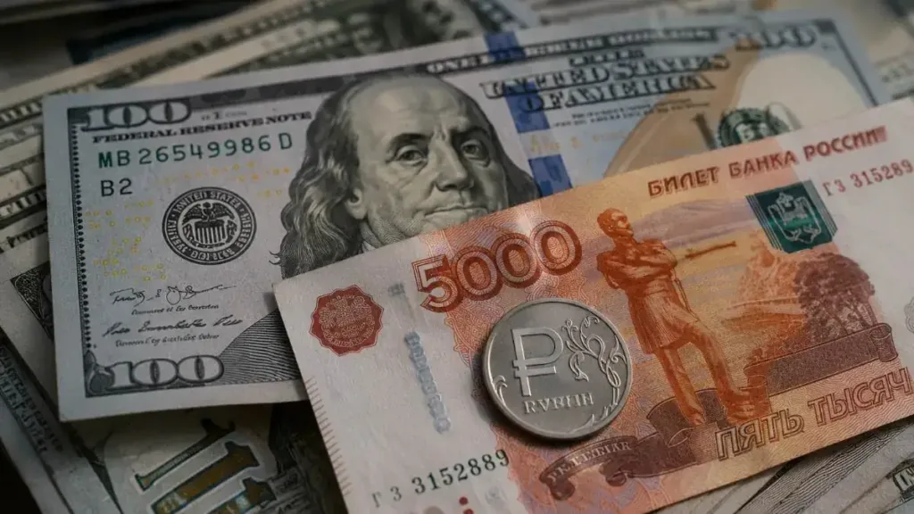Gosduma’dan dolar kuru için 80 ruble tahmini