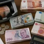 Rusya döviz piyasasında Aralık 2024’ten bu yana en yüksek hacim görüldü