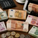 Rusya Merkez Bankası dolar kurunu nisandan bu yana ilk kez 80 rublenin üzerine çıkardı