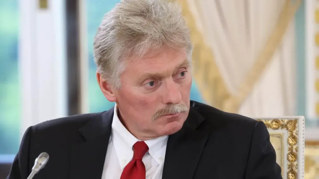 Kremlin Sözcüsü Peskov, akaryakıt fiyatlarına ilişkin gerekli tedbirlerin alındığını söyledi
