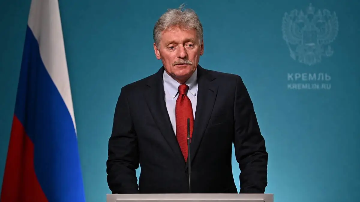 Peskov, Türkiye örneği üzerinden Ermenistan’ın AB’ye üyelik sürecini değerlendirdi