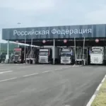 Primorskiy Krayı’nda sınır geçişleri için büyük kapasite artışı